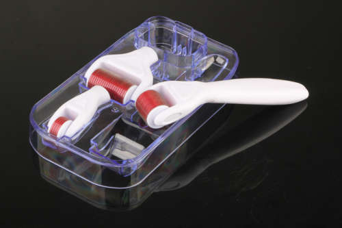 4 IN 1 MESO DERMA ROLLER