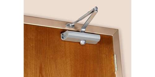 DOOR CLOSER