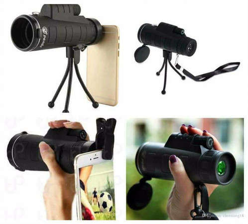 PANDA BINOCULAR