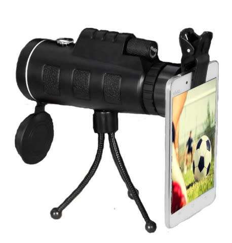 PANDA BINOCULAR