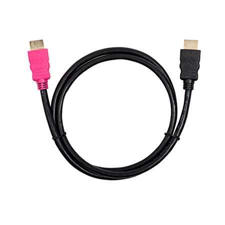 TMT SURVEILLANCE-MULTICHOICE HDMI TO HDMI 1.5M CABLE