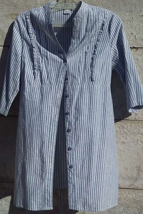 Ladies Striped Top