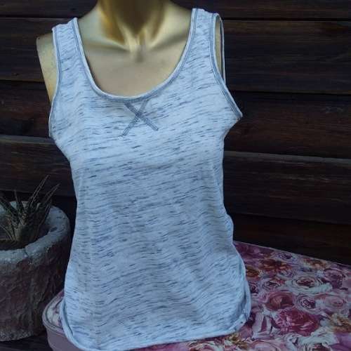 Beige Top size Large