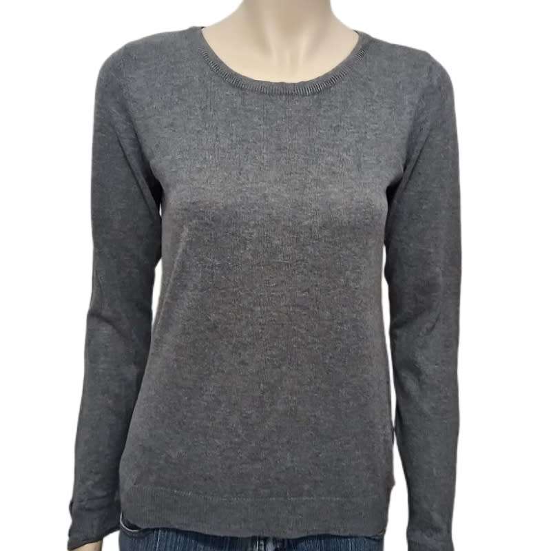 Grey Top size S/XS
