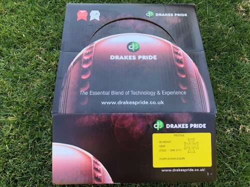 Lawn Bowls Drakes Pride Protea 00H