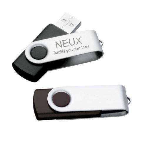 BRAND NEW 16GB Flash Drive*****NEUX