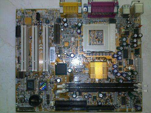 Motherboards, Ram, Cpu, Hard drives, etc! All Must go...