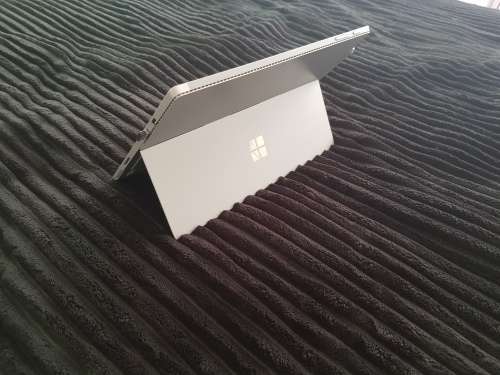 Microsoft Surface Pro 4 i7 256GB 8GB RAM