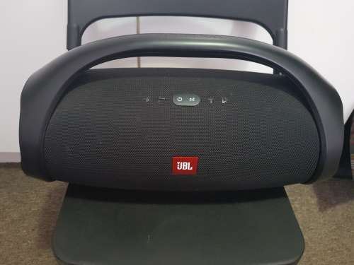 JBL Boombox