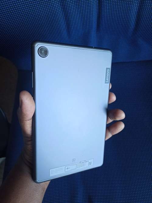 Lenovo tab M8 HD tablet (8 inch)
