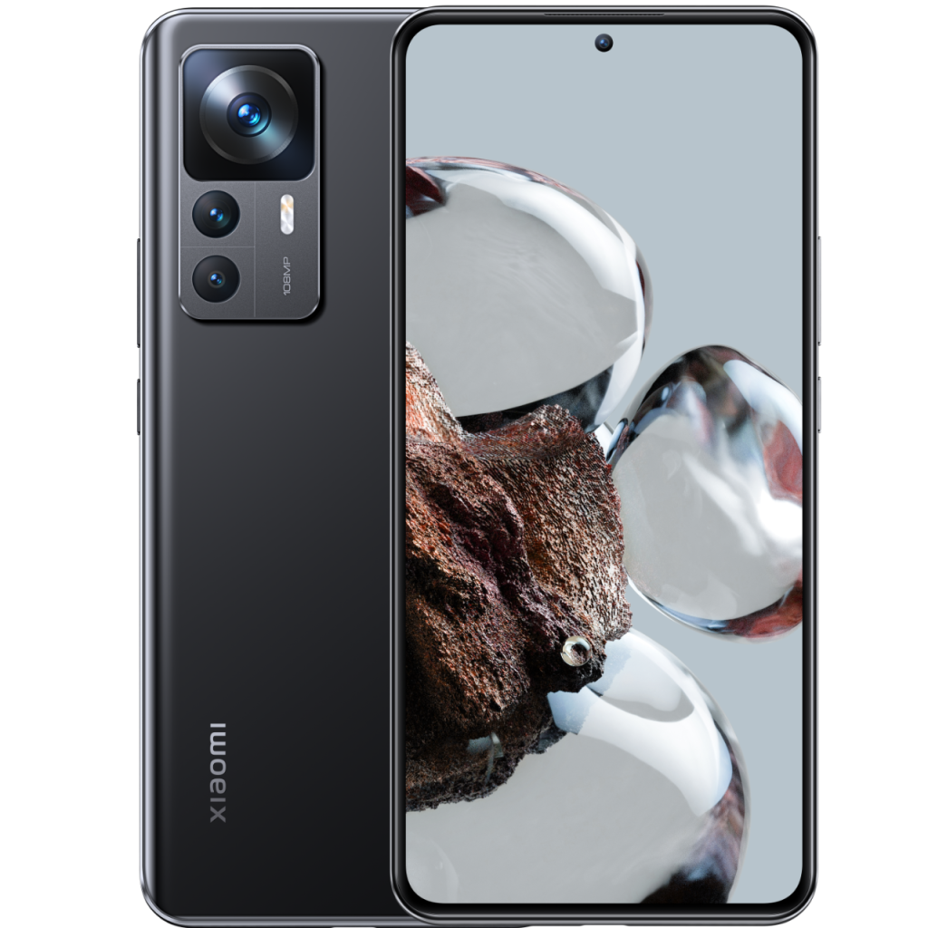 Xiaomi 12T 5G