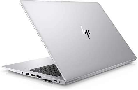 HP Elitebook 850 G5 i7 Touchscreen