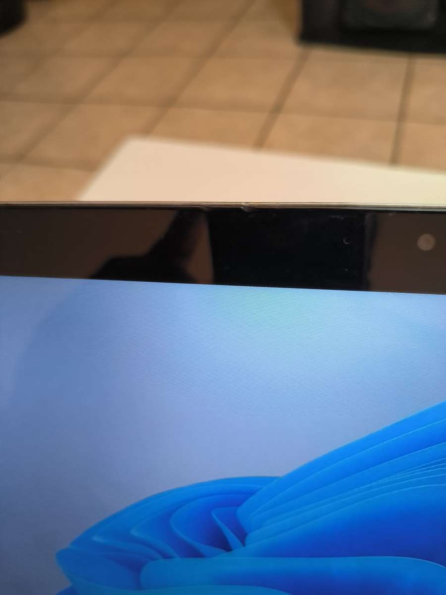 HP Elitebook 850 G5 i7 Touchscreen