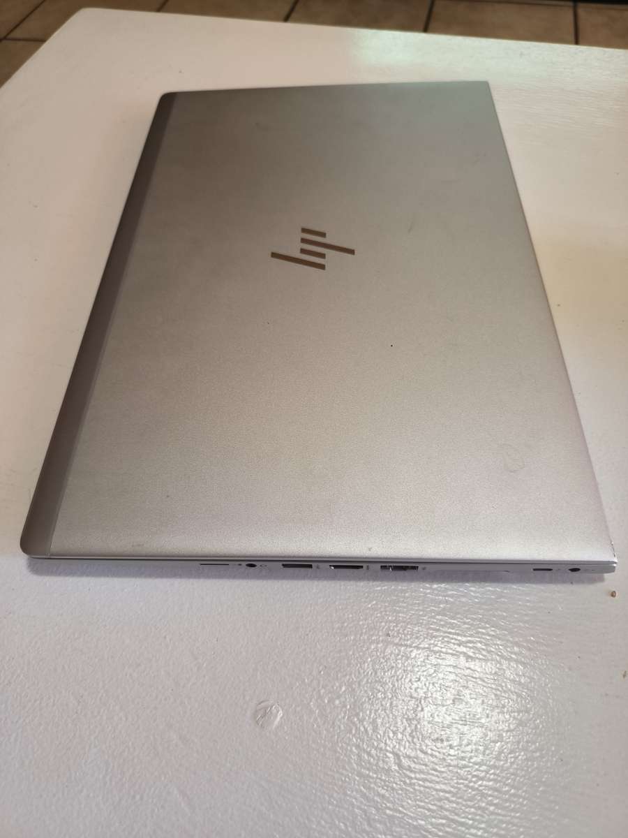 HP Elitebook 850 G5 i7 Touchscreen