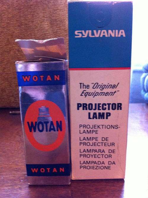 Projector Lamp