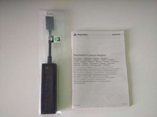 Playstation 5 PSVR Camera Adaptor