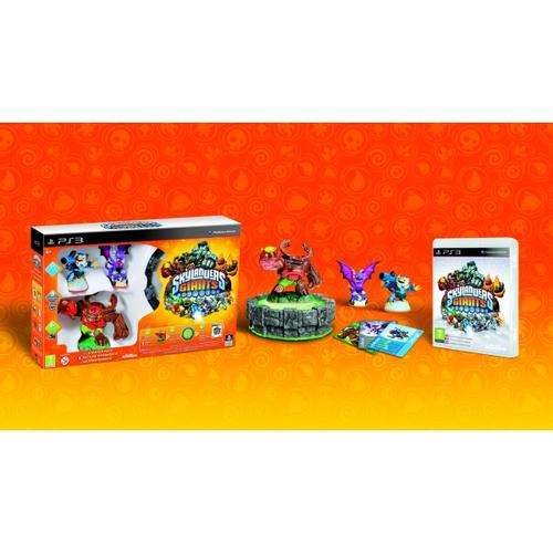 Skylanders Giants Starter Pack: PS3