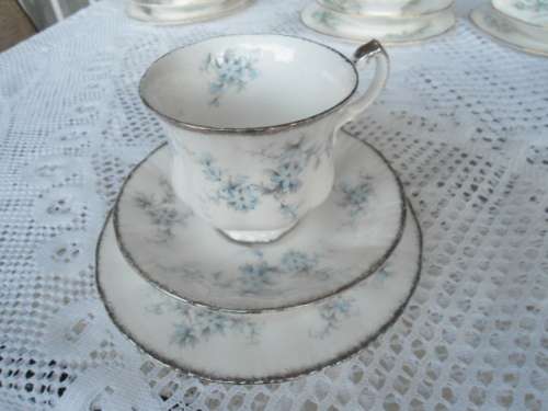 PARAGON "BRIDE's CHOICE" TRIO