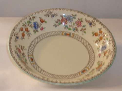 COPELAND SPODE "ROYAL JASMINE" BOWL
