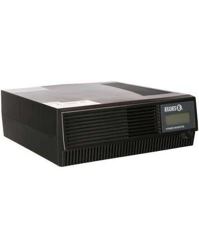 Ellies 1440W 2400VA Inverter Uninterruptible Power Supply (UPS) 12v DC to 230v AC