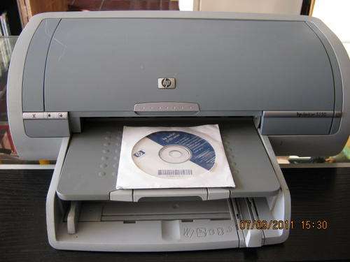 HP DESKJET 5150 PRINTER