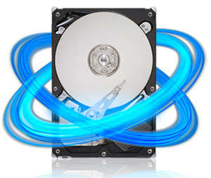 Seagate Barracuda 7200.12 SATA 3Gb/s 500GB Hard Drive