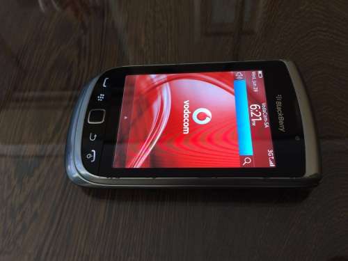 Blackberry Torch 9810