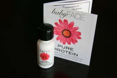 GROW LONG HAIR! FIX DAMAGE! KERATIN PROTEIN TREATMENT-miracle in a bottle