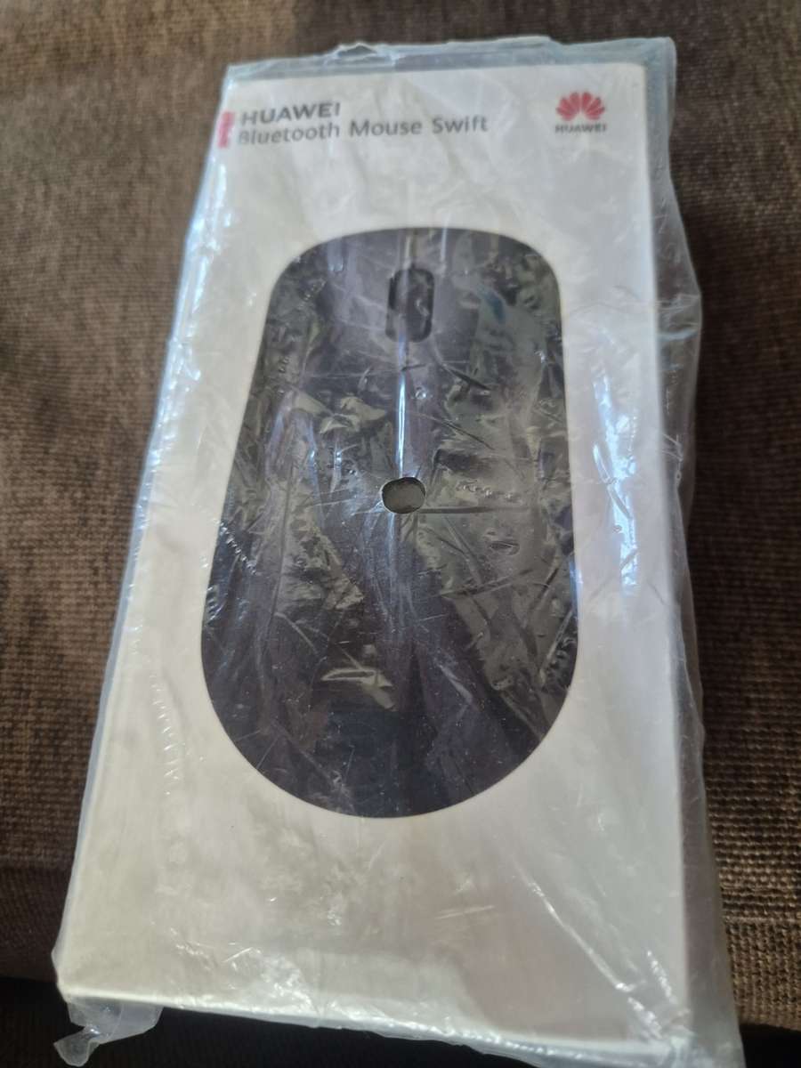 Bluetooth Mouse Swift