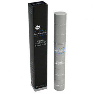 Grow your eyelashes with MD Lash Factor guaranteed