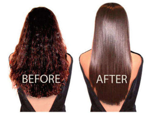 Brazilian Keratin blowdry (6 to 8 treatments per pack)