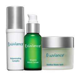 Chemical peel - fundamental multi-protective Day creme SPF 15 Neostrata Exuviance