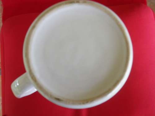 RHODESIA - SAS   1964- 1980 COMMEMORATIVE MUG