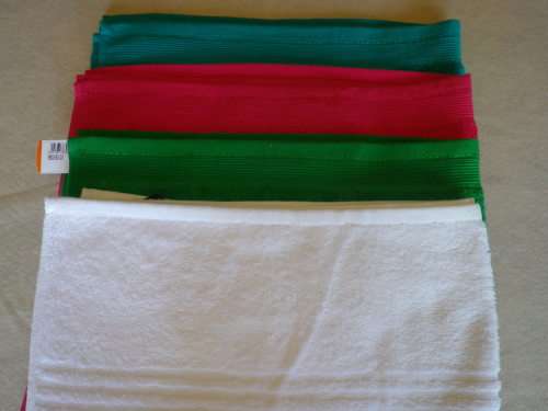 GLODINA  BLACK LABEL   BATH SHEETS 90 cm X 150 Cm  - CHOICE OF FOUR COLOURS