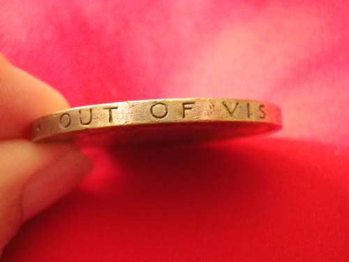 3939 - SOUTHERN RHODESIA CROWN 1953  RHODES CENTENARY - PLEASE USE PICTURES TO ASCERTAIN GRADE