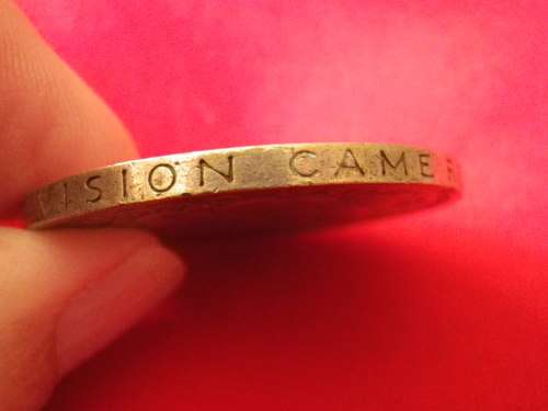 3939 - SOUTHERN RHODESIA CROWN 1953  RHODES CENTENARY - PLEASE USE PICTURES TO ASCERTAIN GRADE