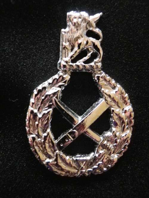 SADF - LIEUTENANT GENERAL'S  MESS DRESS  - JACKET + TROUSERS + WAIST COAT + SHIRT   -   (Z3126)