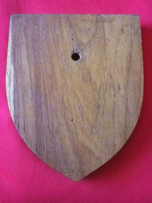 RHODESIAN SAS PLAQUE   ( 4332)