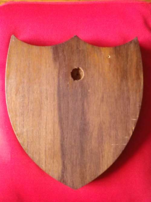 RHODESIA BUSH WAR - REPULSE OPERATIONAL AREA PLAQUE   (4711)