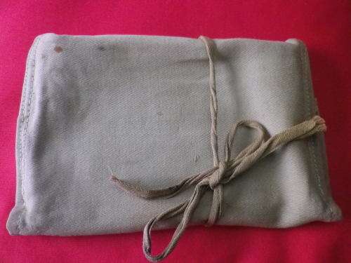 RHODESIAN ARMY- LOT OF DRIVERS EPHEMERA + OWNERS "HOUSEWIFE", INCLUDING PAY BOOK -INSCRIBED  (285)