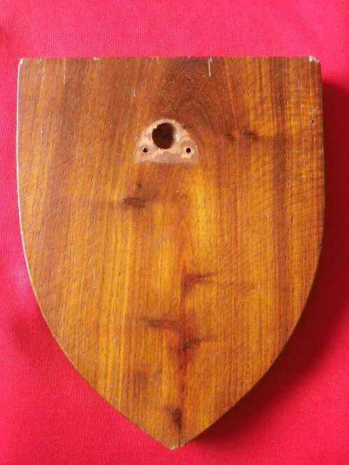 RHODESIAN WOMEN'S SERVICES PLAQUE     (5541)