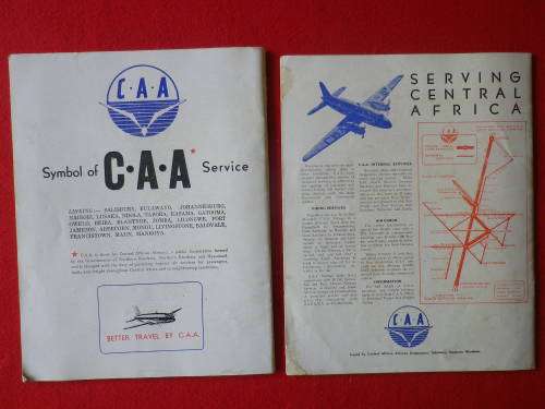 RHODESIAN EPHEMERA - 2 X ILLUSTRATED LIFE RHODESIA  + 2 X RHODESIAN GRAPHIC   (5772)