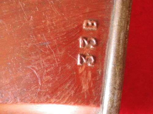 RHODESIAN BUSH WAR / SA BORDER WAR  - 3 X VARIETIES AK47 MAGS    (4022)