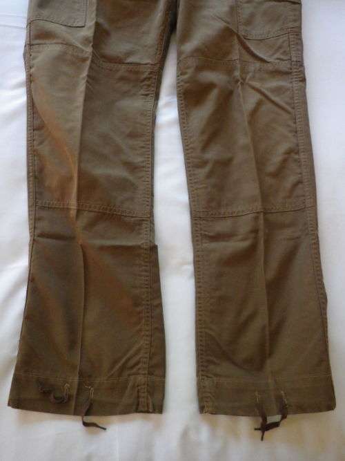 SADF- SET NUTRIA SHIRT + TROUSERS + JACKET - SEE BELOW   (4001)