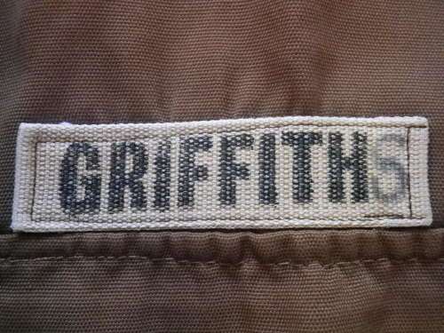 SADF- SET NUTRIA SHIRT + TROUSERS + JACKET - SEE BELOW   (4001)