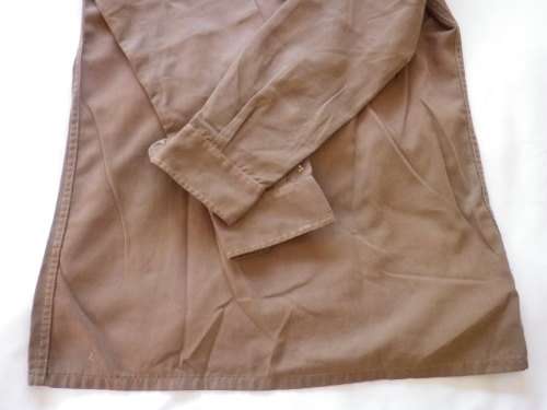 SADF- SET NUTRIA SHIRT + TROUSERS + JACKET - SEE BELOW   (4001)