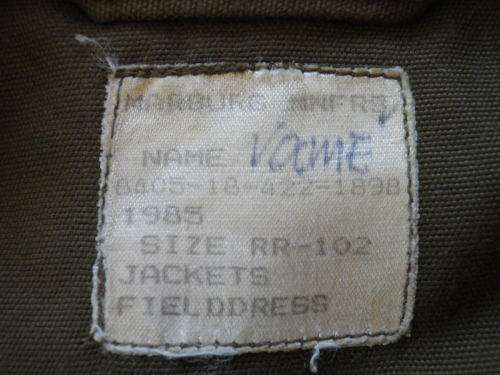 SADF- SET NUTRIA SHIRT + TROUSERS + JACKET - SEE BELOW   (4001)