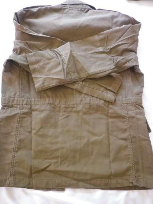 SADF- SET NUTRIA SHIRT + TROUSERS + JACKET - SEE BELOW   (4001)