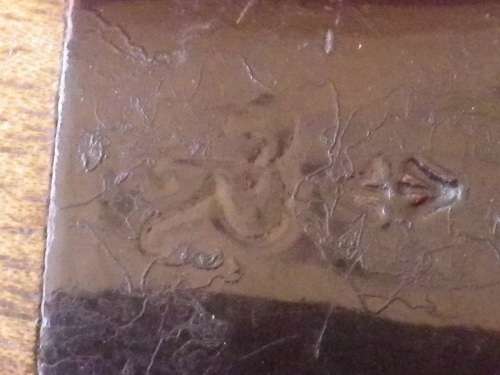 BRITISH- LEE METFORD P1888 MK 2 RIFLE BAYONET + SCABBARD - MADE WILKINSON SEE BELOW (6070)