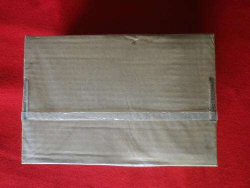 SANDF - 3 DAY RATION PACK - EXPIRED - FOR DISPLAY PURPOSES -    (4228)